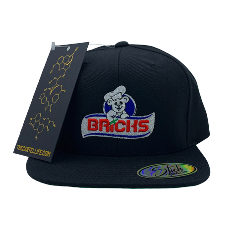 BRICKS Hat