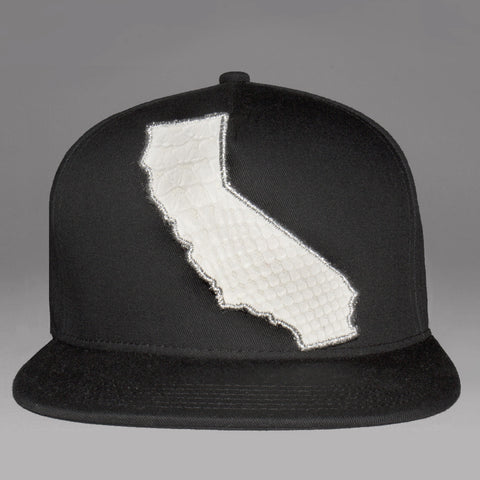 Cali Hat