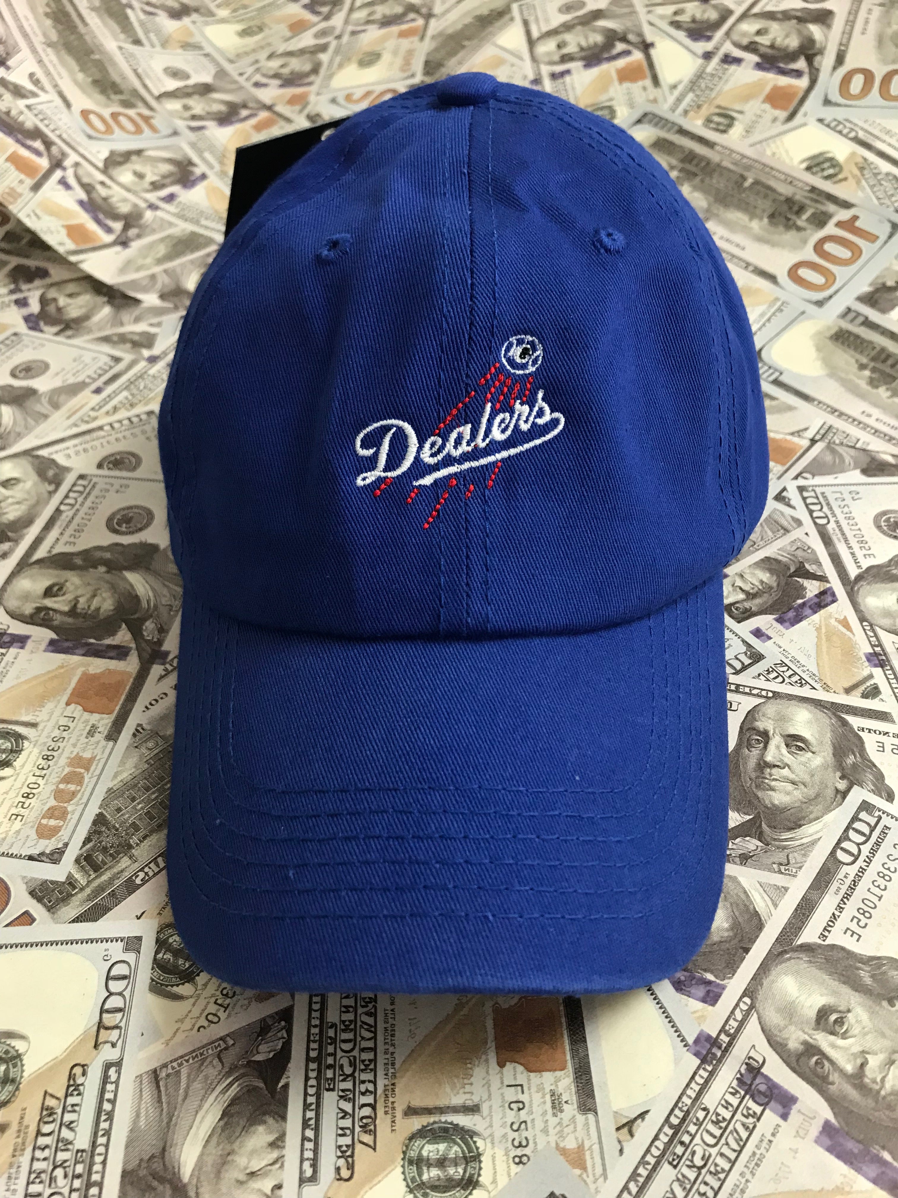 Dealers Dad Hat