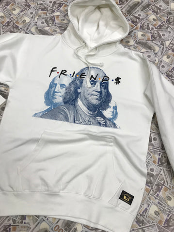 FRIENDS Hoodie