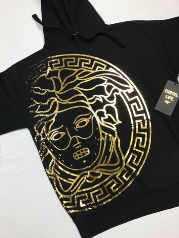 Medusa Hoodie