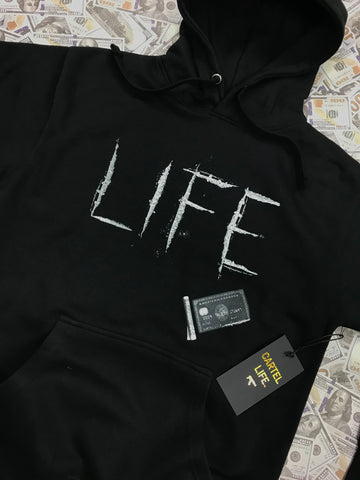 Life Hoodie