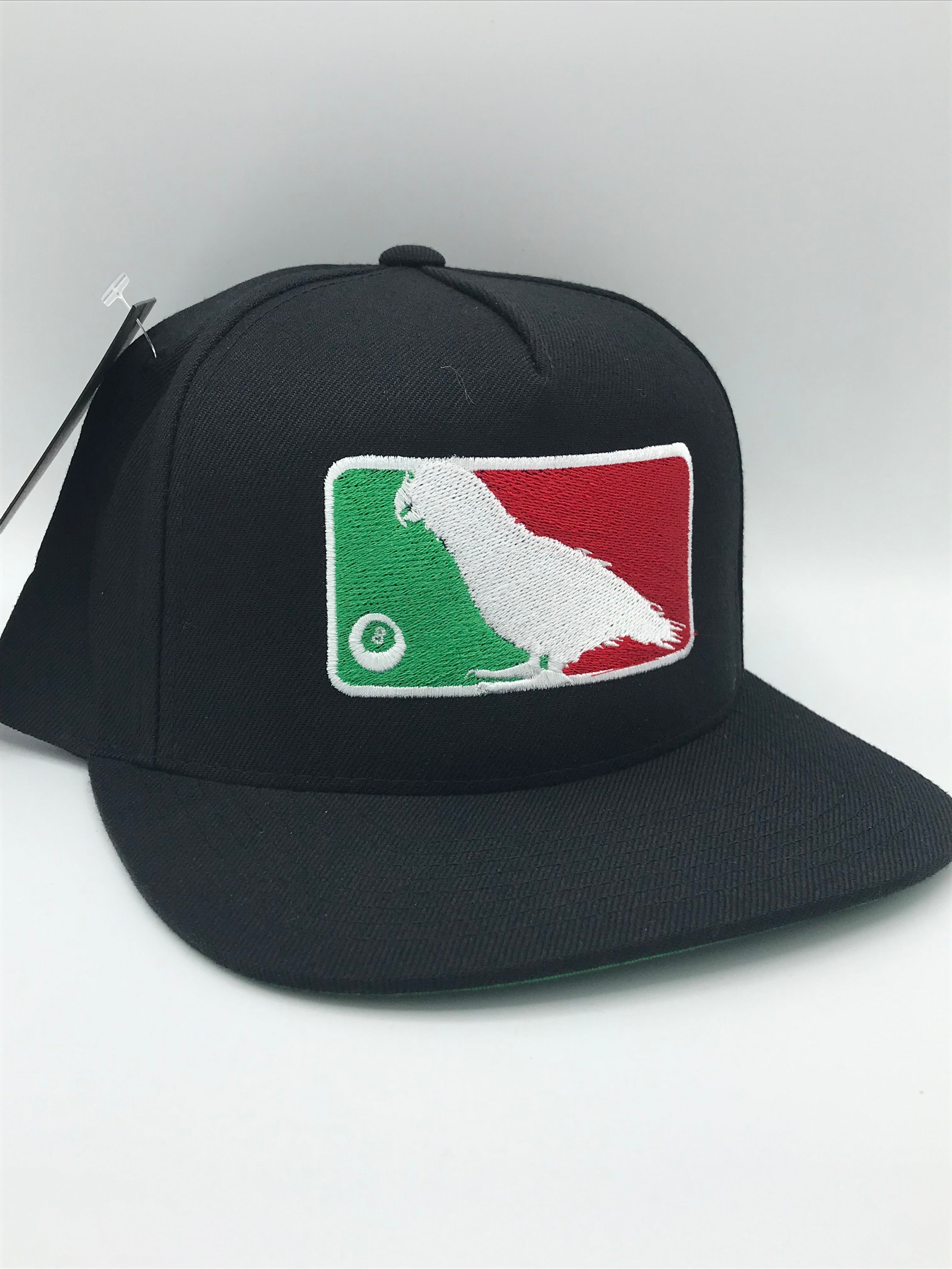 MLB Ballers MX Hat