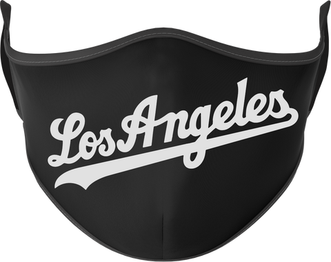 Los Angeles Face Mask
