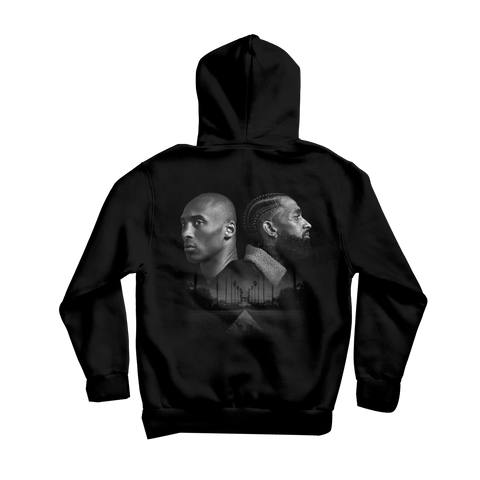 Legends Hoodie