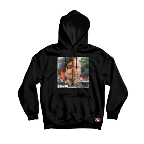 The Supply Hoodie