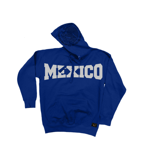 Mexi-Drip Hoodie