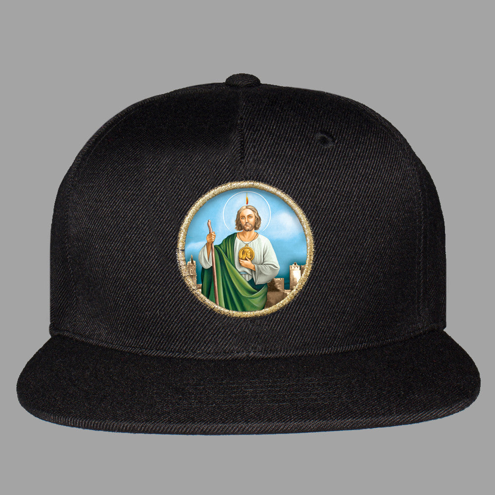San Judas Hat