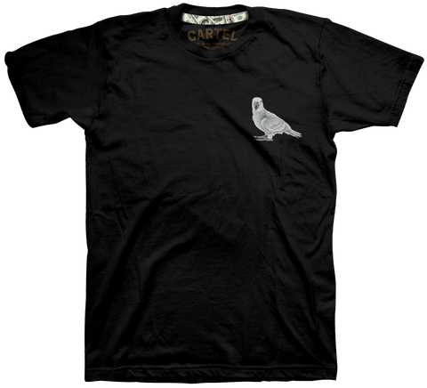 Perico Blanco