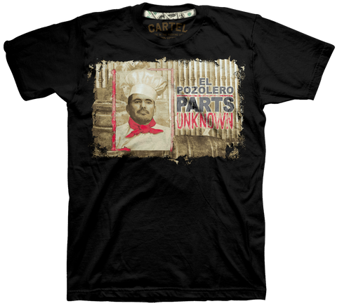 Parts Unknown