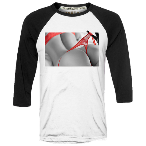 Hit It (3/4 Sleeve)
