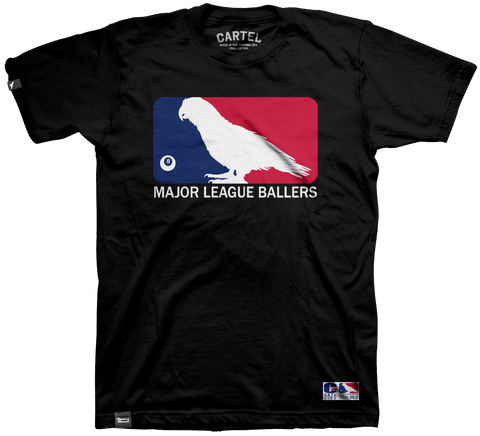 MLB Ballers