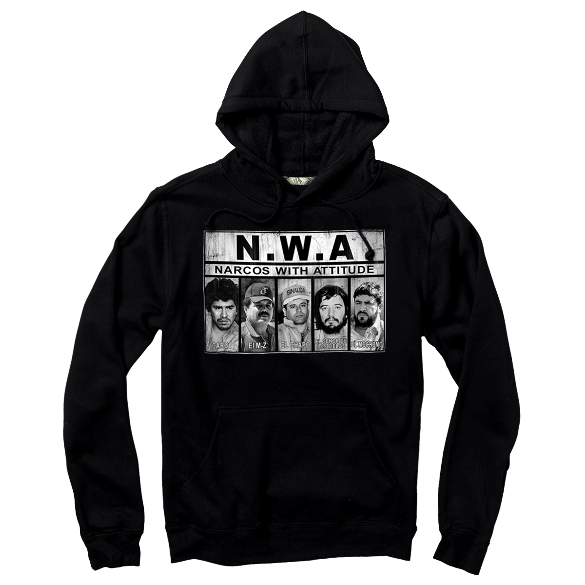 Nwa sweater sales