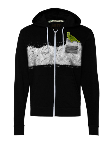 Perico Hoodie