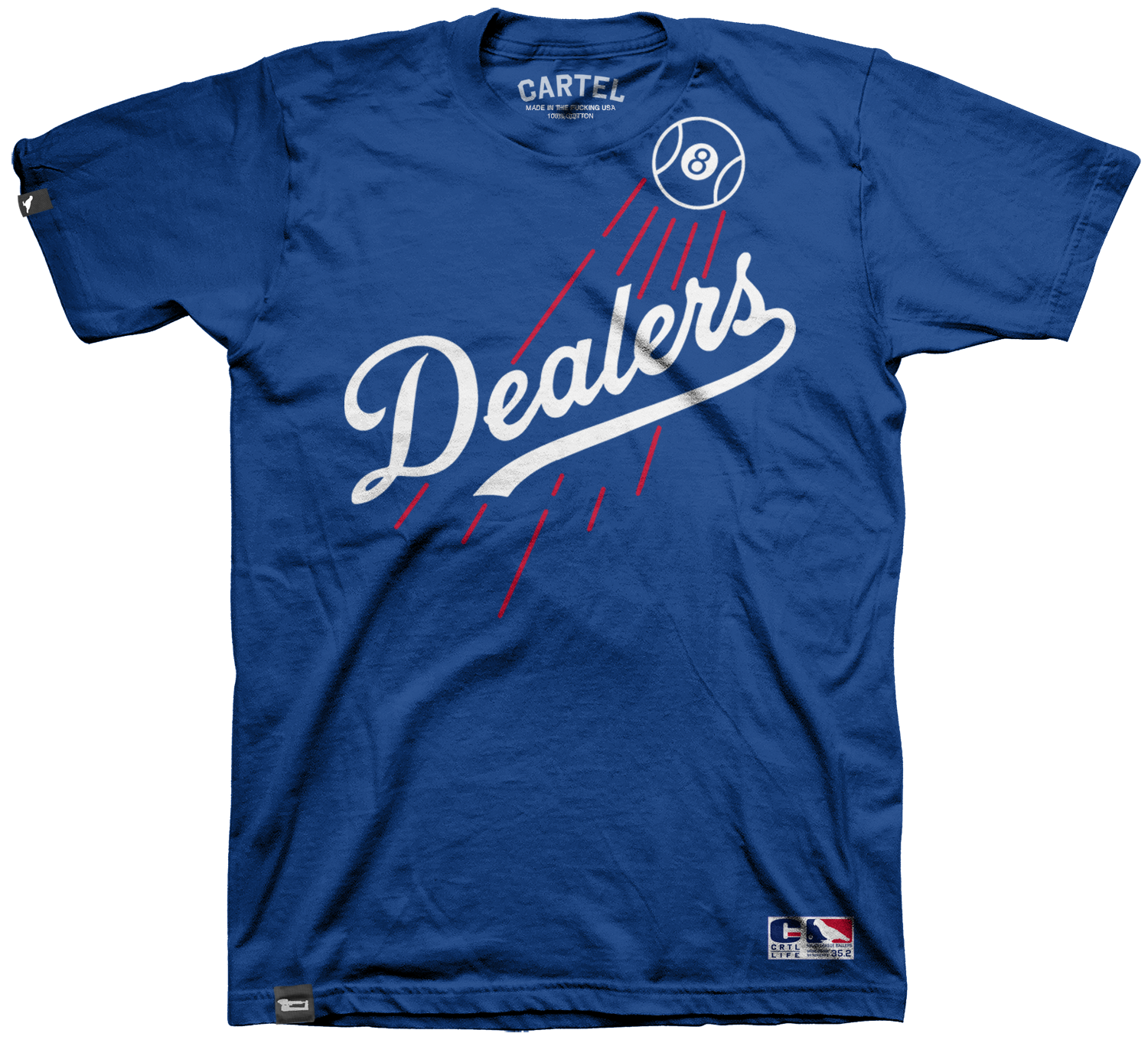 MLB Dealers