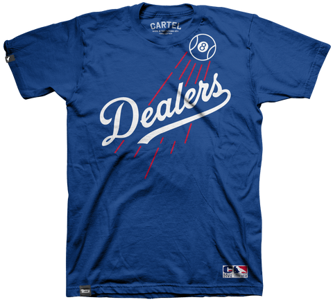 MLB Dealers