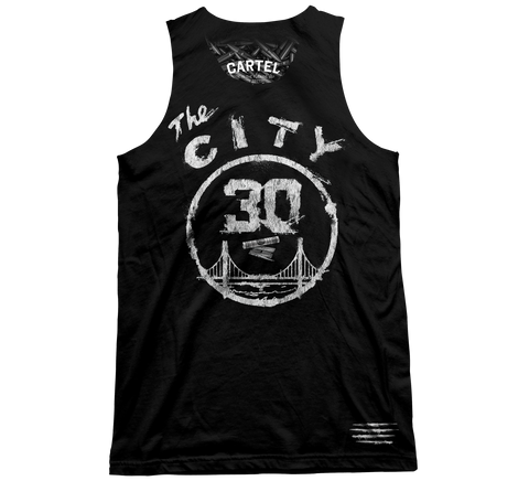 The City Tank