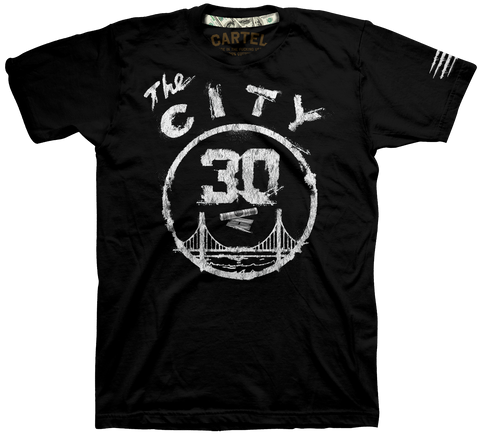 The City