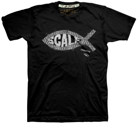 Fish Scale