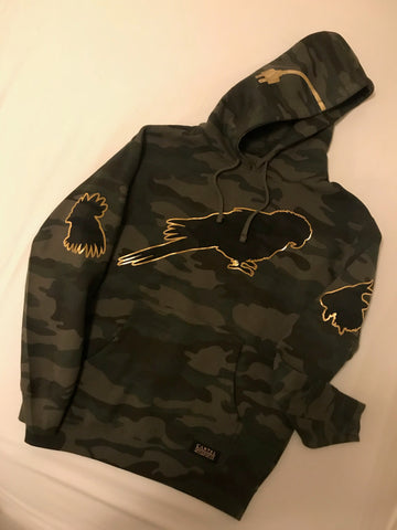 The Supply Hoodie