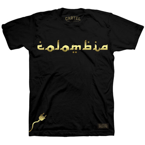 COLOMBIA