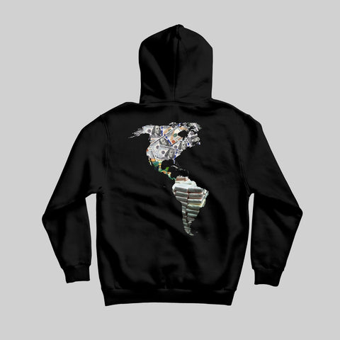 The Trade Hoodie