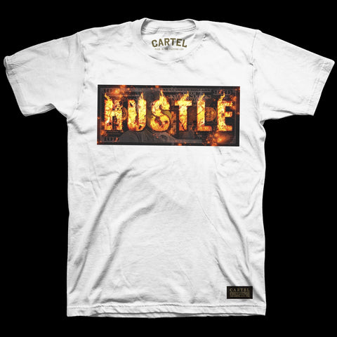 Hustle