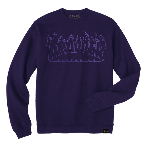 Trapper Crew