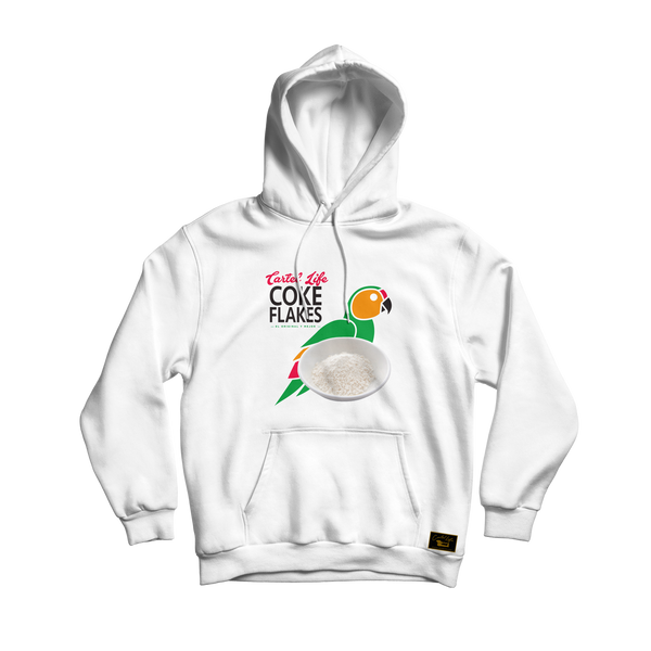 Coke hoodie clearance