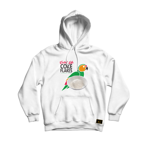 The Trade Hoodie
