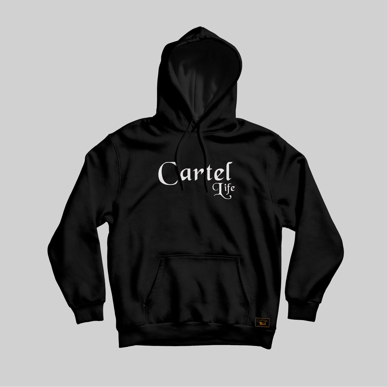 The Trade Hoodie