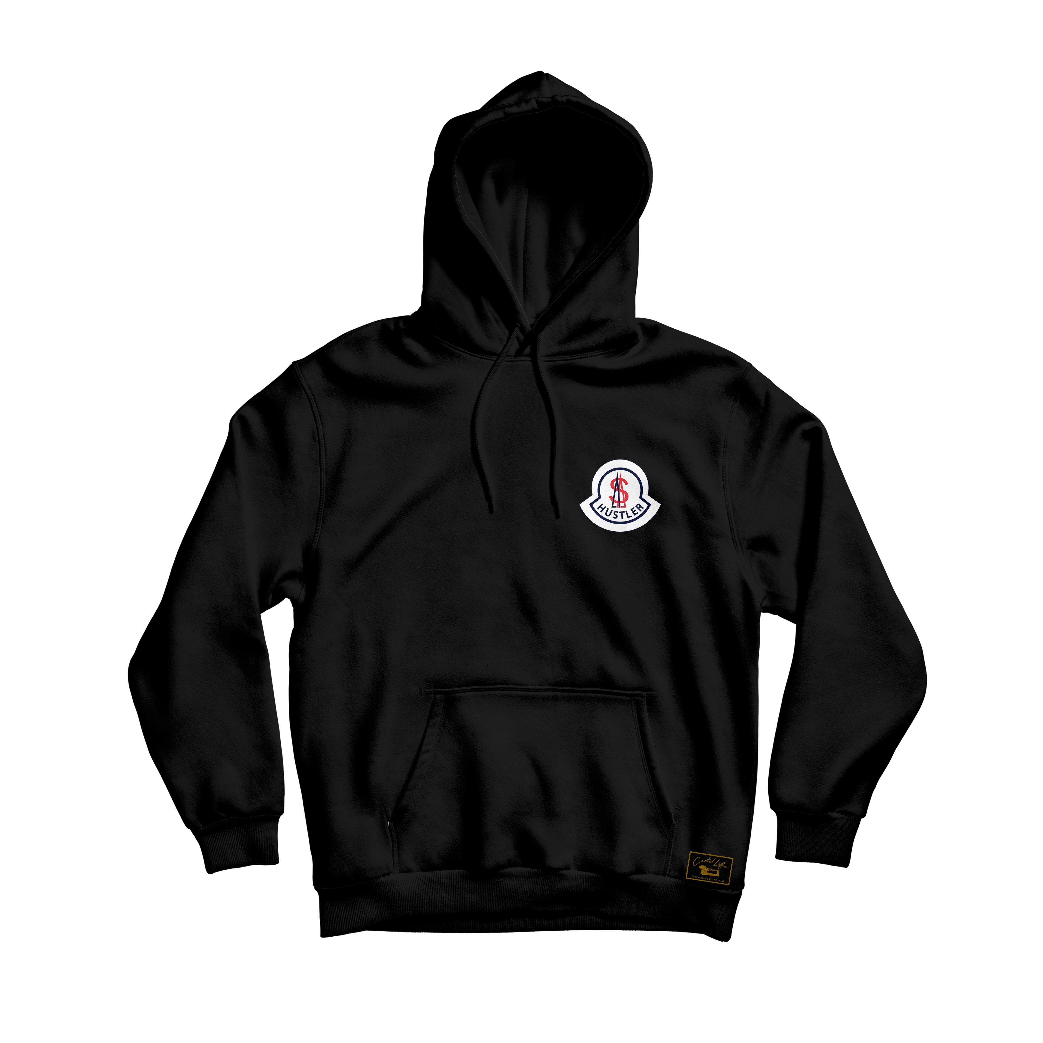 Moncler hoodie discount dhgate