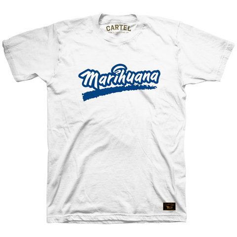 Marihuana