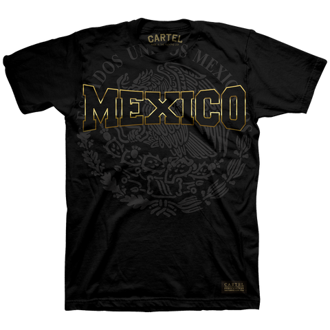 Mexi-Drip