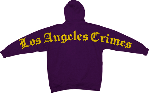 LA Crimes (Championship Edition)