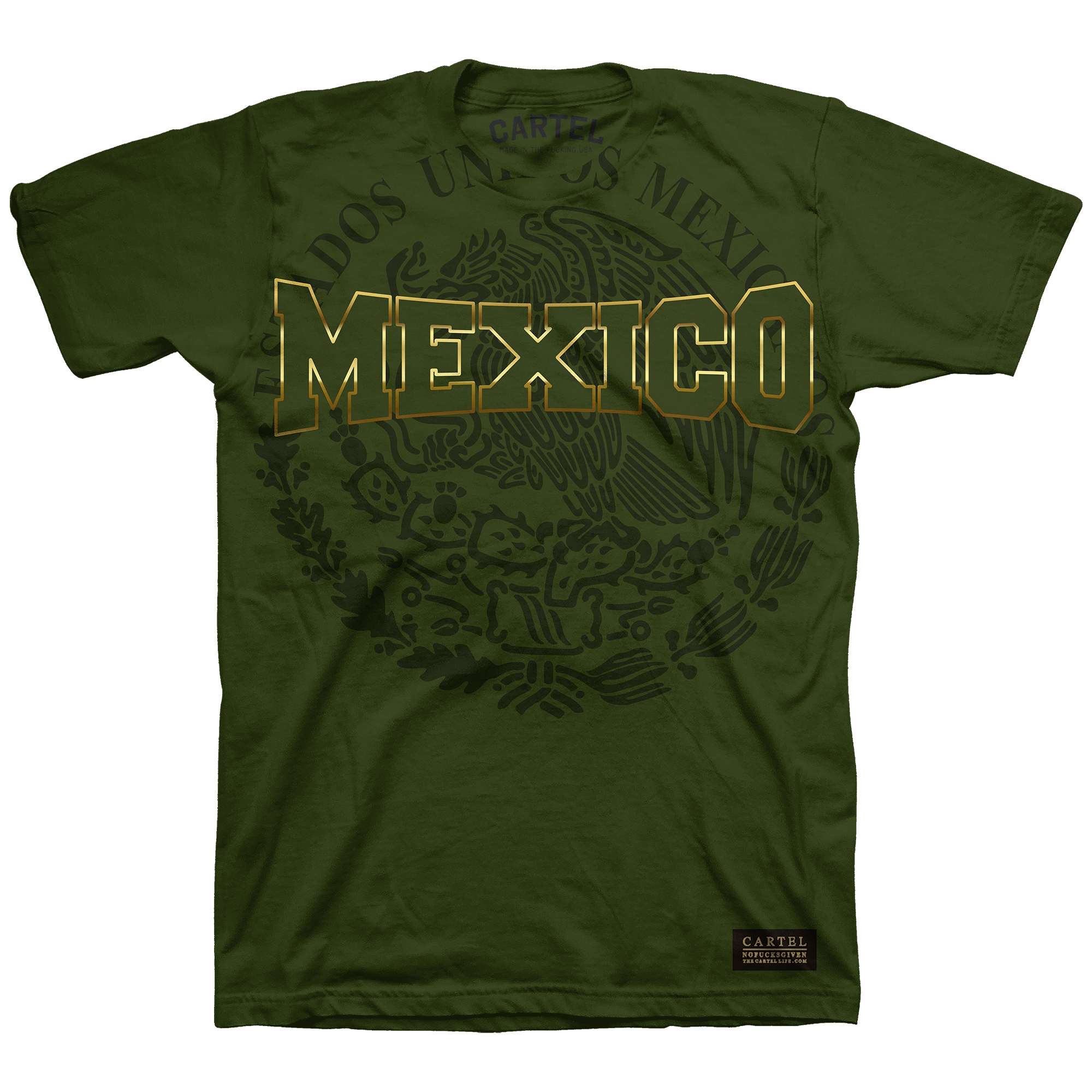 Mexi-Drip