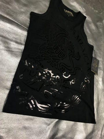 Roots Tank