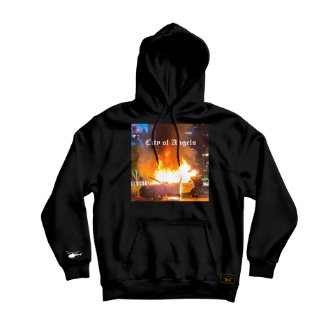 RIOT Hoodie