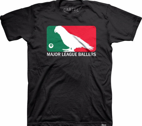 MLB Ballers MX